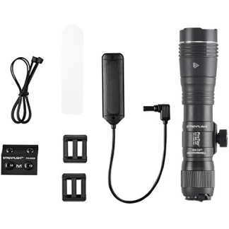 STREAMLIGHT PROTAC 2.0 RAIL 2000LM BLK KIT