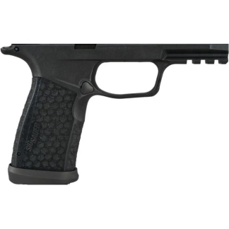 SIG SAUER GRIP ASY 365X MACRO 9/380 BLK