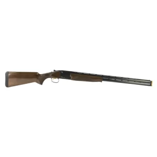 Browning Citori CXS 12 gauge 28in over/under shotgun polished blued receiver gloss walnut stock