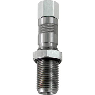 LEE LONG CHARGING DIE FOR - AUTO-DISK POWDER MEASURE