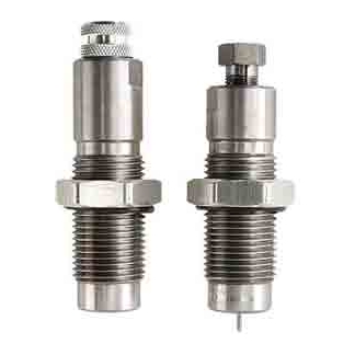 LEE FULL LENGTH 3-DIE SET - 7.5X54 MAUSER