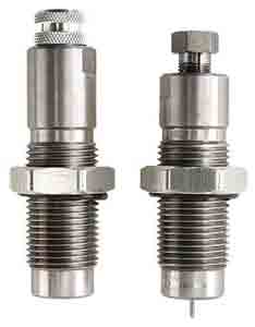 LEE FULL LENGTH 3-DIE SET - 7.5X54 MAUSER