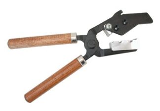 LEE DOUBLE CAVITY MOLD - .309-230-5R ALUMINUM