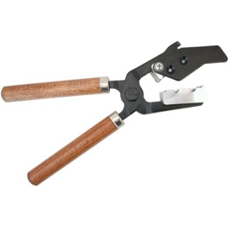 LEE DOUBLE CAVITY MOLD - .309-230-5R ALUMINUM