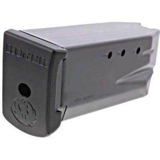 RUGER MAGAZINE SR40C 9RD EXTENDED