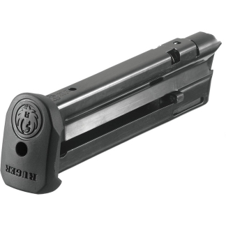 RUGER MAGAZINE SR22 PISTOL 10RD EXT