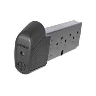 RUGER MAGAZINE EC9S 9MM 9RD EXTENDED