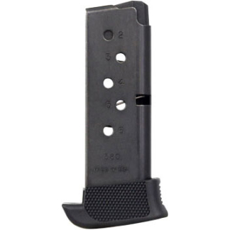 RUG MAG LCP 380 7RD EXT-MAG