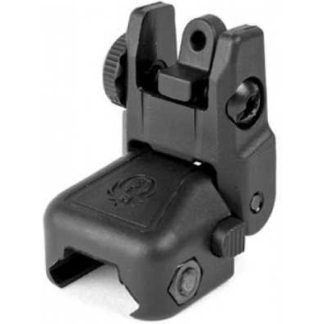 RUGER RAPID DEPLOY REAR SIGHT