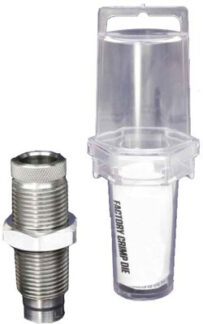 LEE COLLET STYLE CRIMP DIE - ONLY 30M1 CARBINE & 32-20 WIN