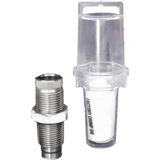 LEE COLLET STYLE CRIMP DIE - ONLY 30M1 CARBINE & 32-20 WIN