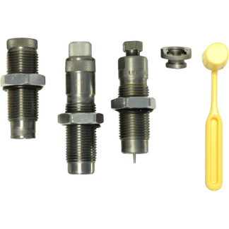 LEE FULL LENGTH 3-DIE SET - 6.8 REM SPC
