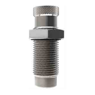 LEE QUICK TRIM DIE BODY - 204 RUGER