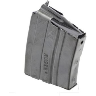 RUGER MINI-30 MAGAZINE 7.62X39 10RD