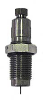 LEE CARBIDE SIZER DIE ONLY - 44 MAGNUM & 44 SPECIAL