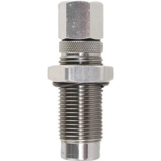 LEE POWDER THRU CHARGING DIE - 45 LONG COLT