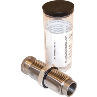 LEE FACTORY CRIMP DIE ONLY - 375 RUGER