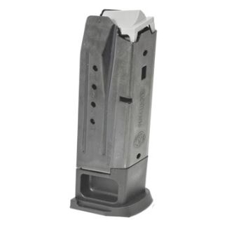 RUGER SECURITY-9 MAGAZINE 9MM 10RD