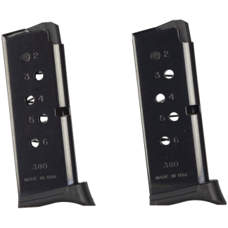 RUG MAG LCP 380 6RD 2-PACK