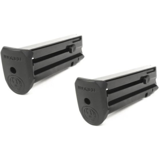 RUGER MAG SR22 22LR 10RD VALUE PACK