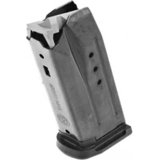 RUGER SECURITY9 COMPACT MAG 9MM 10RD