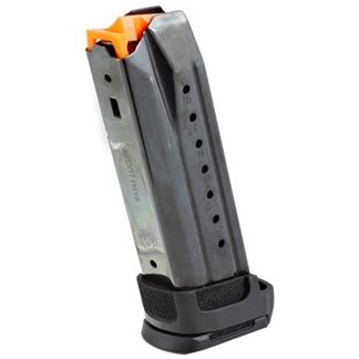 RUGER MAGAZINE SECURITY-9 9MM 17RD