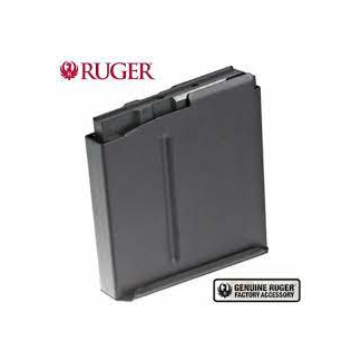 MAG RUGER PRECISION 338LAP 5RD