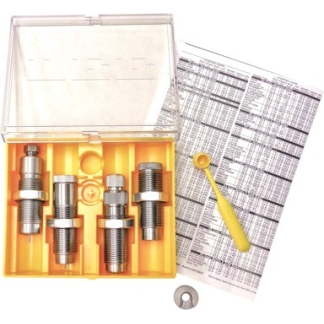 LEE ULTIMATE 4-DIE RIFLE SET - 30-30 WINCHESTER