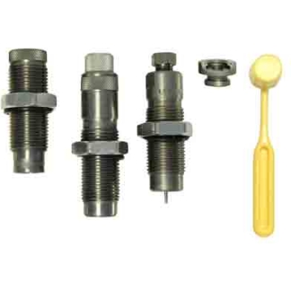 LEE FULL LENGTH 3-DIE SET - 458 WINCHESTER MAGNUM