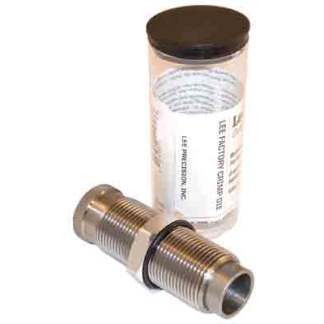LEE FACTORY CRIMP DIE ONLY - 444 MARLIN