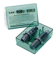 LEE RGB 2-DIE SET - 223 REMINGTON