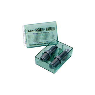 LEE RGB 2-DIE SET - 243 WINCHESTER