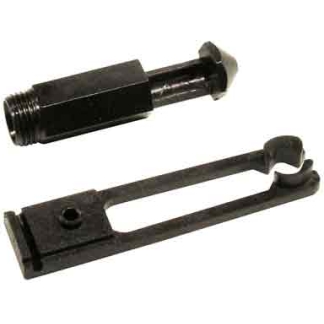 LEE BULLET FEED DIE & FINGERS - 9MM TO .365 UP TO .60" LONG