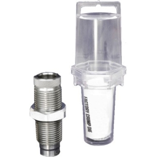 LEE COLLET STYLE CRIMP DIE - 460 SW MAGNUM