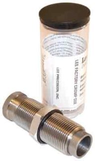 LEE FACTORY CRIMP DIE ONLY - 458 WINCHESTER MAGNUM