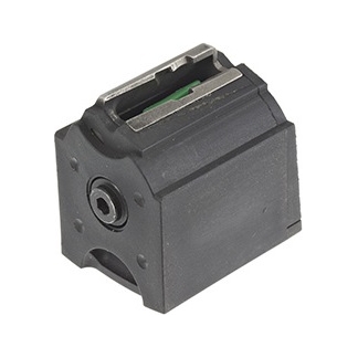 RUGER 10/22 MAGAZINE 22LR LH 10RD