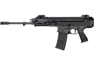 CZ BREN 2 MS PISTOL 5.56 BK 14"