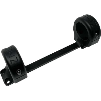 DNZ GAME REAPER INTEGRAL 1-PC - MOUNT BRNG X-BOLT LA MED BLK