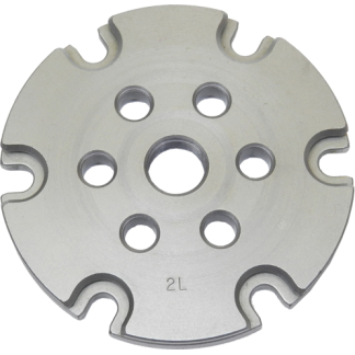 LEE PRO 6000 SIX PACK SHELL - PLATE #2L 45 ACP 308 WIN 6.5CM