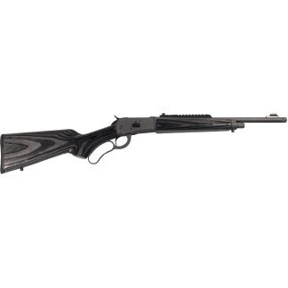 CHIAPPA FIREARMS 1892 CARBINE 44MAG 16" GRY TB