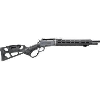 CHIAPPA FIREARMS 1886 TACTICAL 45-70 16" BLK TB