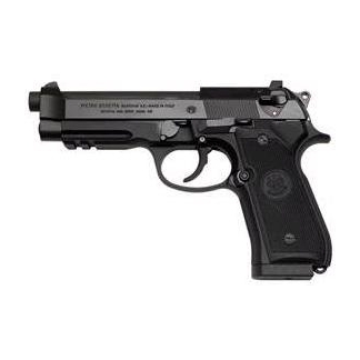 BERETTA 96A1 40S&W 12+1 4.9" PIC RAIL