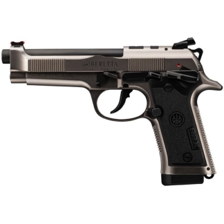 BERETTA 92X PERF DEF 9MM 15+1 MS AS OR