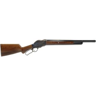 CHIAPPA FIREARMS 1887 LEVER 12GA 22" BL/WD