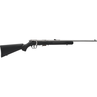 SAVAGE ARMS 93 BOLT 22MAG SS/SYN 5+1 21"