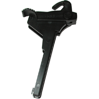 HKS MAGAZINE LOADER SINGLE - STACK 380 MAGAZINES