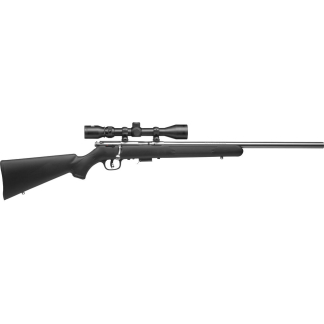 SAV 93FVSS XP 22M BA 5RD W/SCP