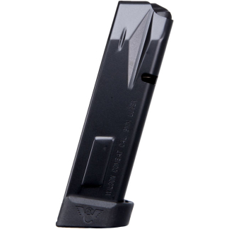 WCT MAGAZINE EDC X9 9MM 18RD