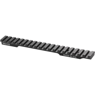WEAVER BASE EXTEND MULTI-SLOT - TACT WINCHESTER 70 SA MATTE