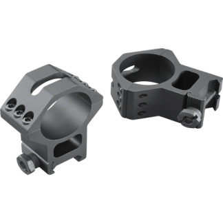 WEAVER RINGS 6-HOLE TACTICAL - PICATINNY X-HIGH 34MM MATTE